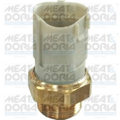 Temperature Switch, radiator fan